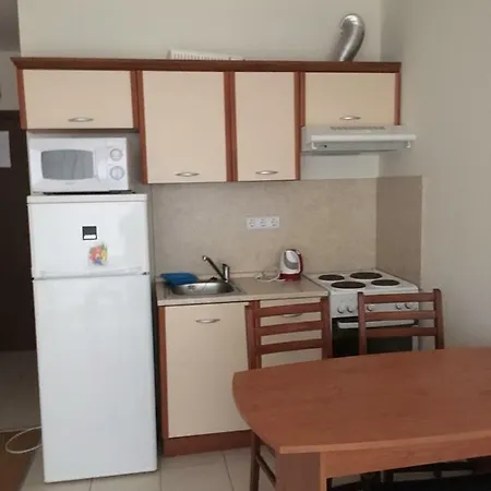 One-bedroom In Fort Orchid Апартаменты Солнечный берег
