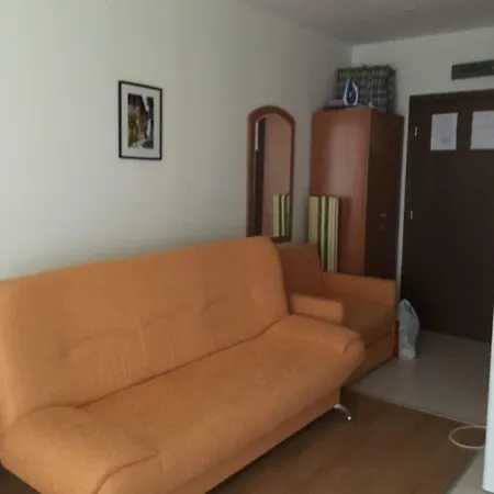 One-bedroom In Fort Orchid Апартаменты Солнечный берег