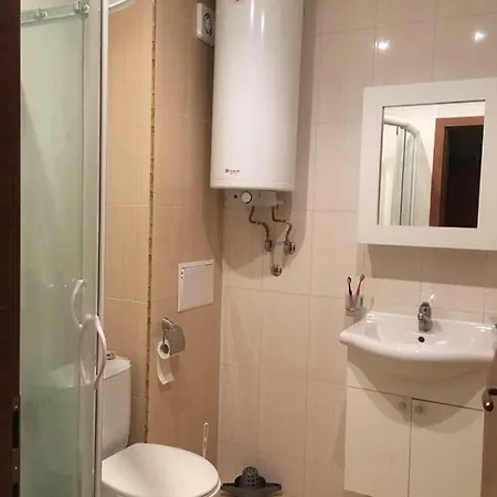 One-bedroom In Fort Orchid 公寓